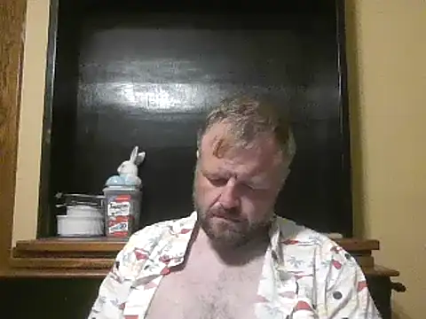 Chat +18 de TheOneDonShaun ao vivo
