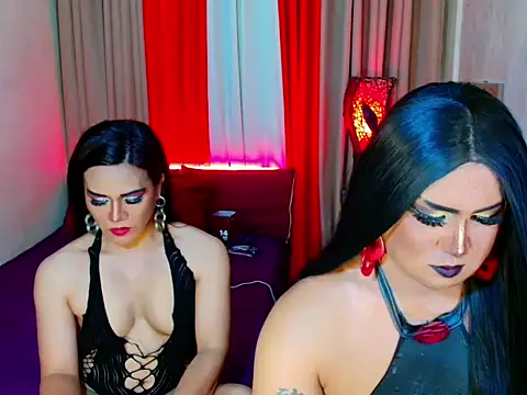 Chat XXX en directo de Wildest_Slave_Huntress