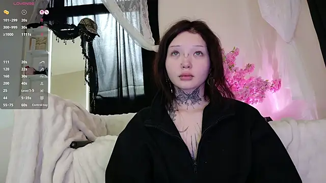 Lein_Bone 라이브 XXX 채팅