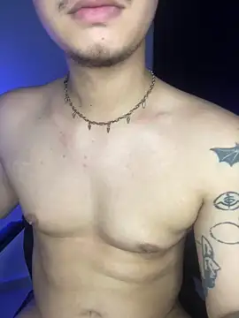 Chat +18 de BjornSteel ao vivo