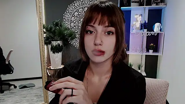 دردشة EchoScribe الجنسية المباشرة