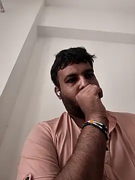 XXX chat uživo modela vinay_smalldick