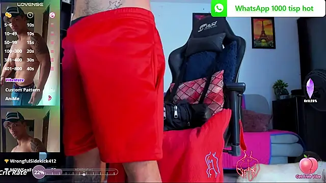 danitattoshot23cmc webcam show