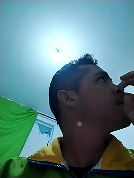 Gabriel_leon33 Live XXX-Chat