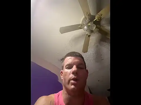 Show Webcam de JockNThirsty