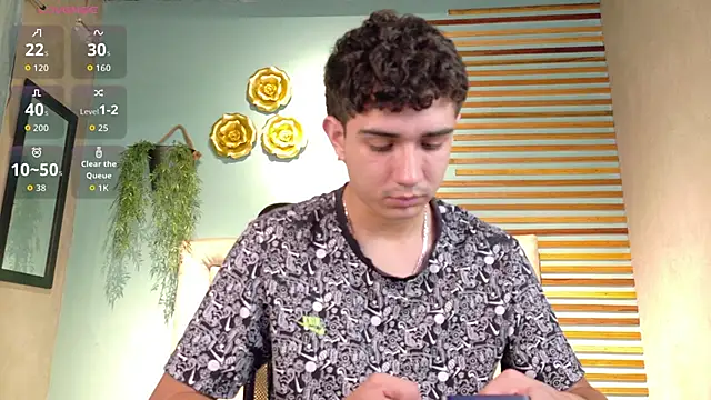 aalejo_gray – Naživo XXX chat