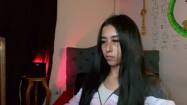 Chat +18 de melissa__dolce ao vivo
