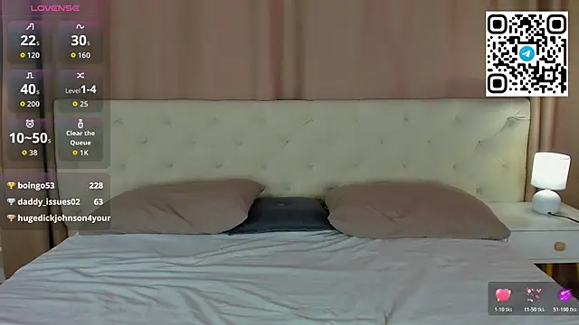 Linda__Bloom 即時 XXX 聊天