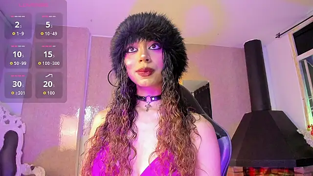 Chat XXX en directo de Zahara___1