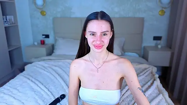 Snow_WhiteeeX's Live XXX Chat