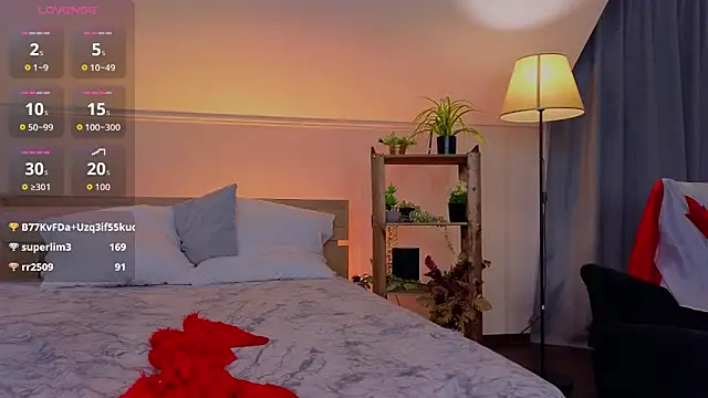 Chat XXX Live Adetta