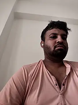 vinay_smalldick Obrolan Langsung XXX