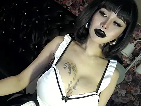 Czat XXX na żywo – goddesspakshit