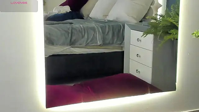 Chat XXX en directo de MiaKay1