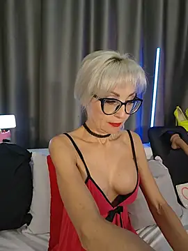 Milforja – Naživo XXX chat