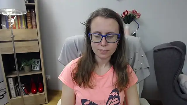 sweetxLizzy's Live XXX Chat