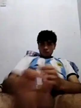 Show Webcam de Rizos20cm