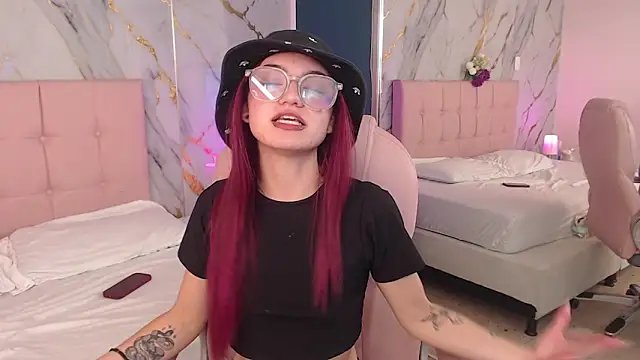 Red_kytty6 Obrolan Langsung XXX