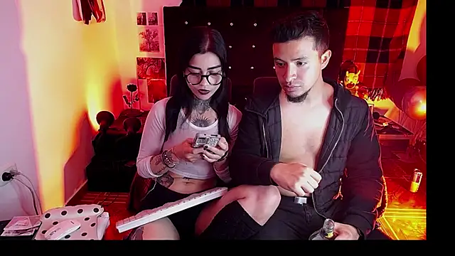 Ardat_Lili69 Live XXX-Chat