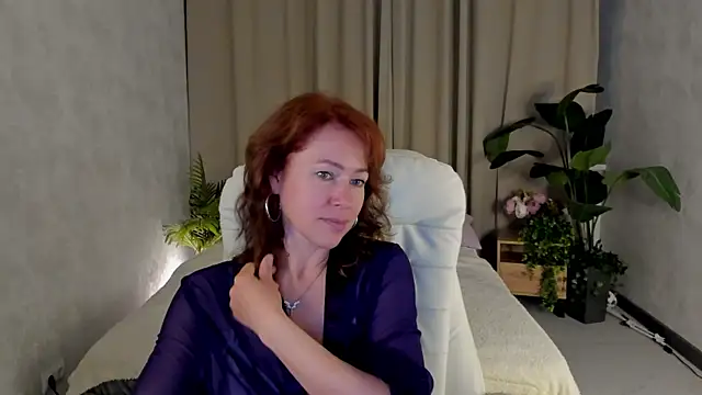 LeticiaRomano 라이브 XXX 채팅