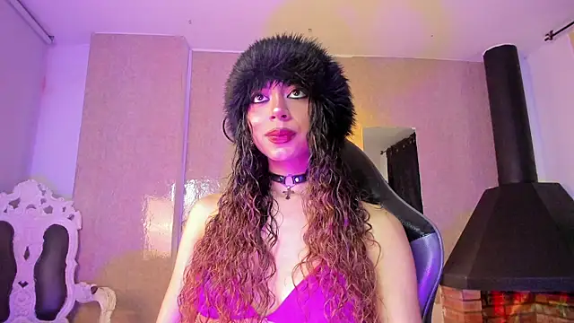 XXX chat uživo modela Zahara___1