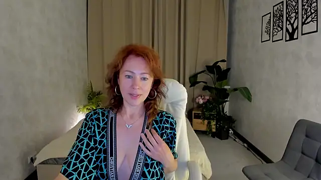 LeticiaRomano Chat XXX in diretta