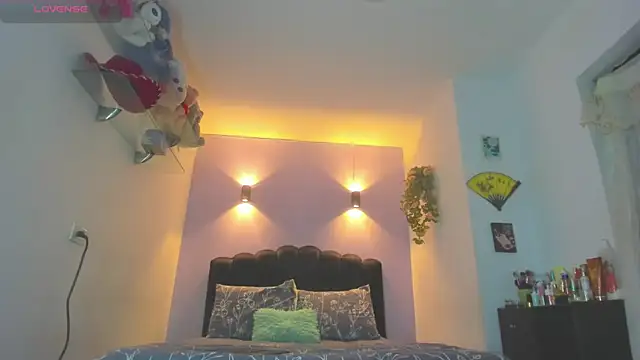 XXX chat uživo modela Sofia_Clauss_