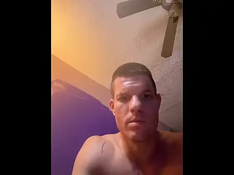 JockNThirsty webkamerás műsora