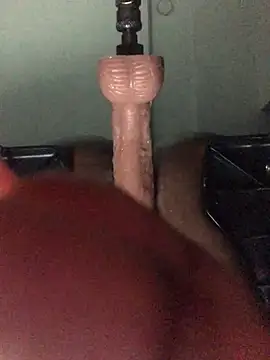 Creamy_Kim live XXX chat
