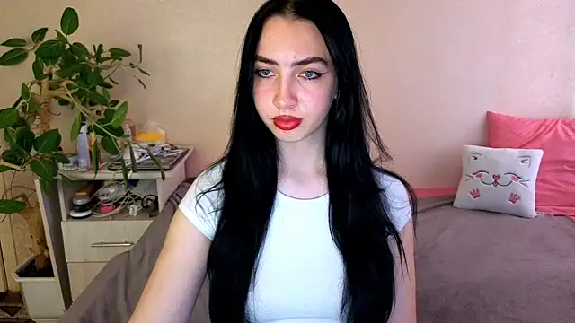 Chat XXX en directo de WildKittenX_
