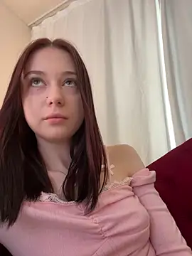 MiraXS' Live XXX Chat