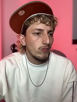 ZarcoXIX – Naživo XXX chat