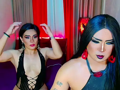 Wildest_Slave_Huntress Live XXX-Chat