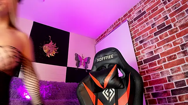 Živý XXX chat Engel_boss