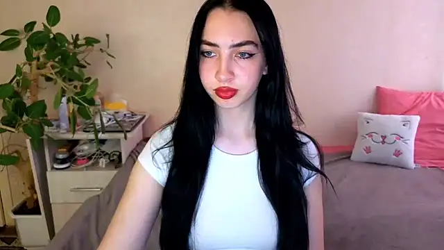 WildKittenX_ – Naživo XXX chat