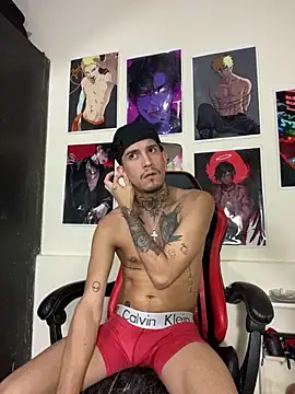 abrahaham_linares Chat XXX in diretta