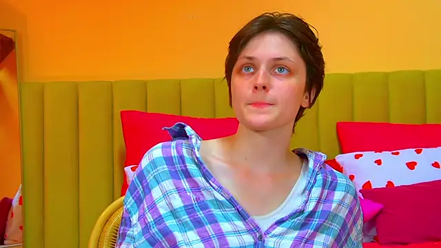 Živý XXX chat RitaRoses