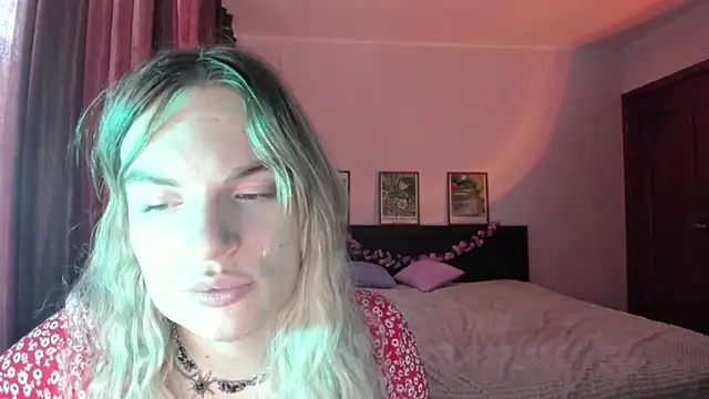 Živý XXX chat milliKira006