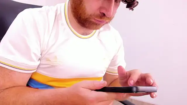 Živý XXX chat michacosio