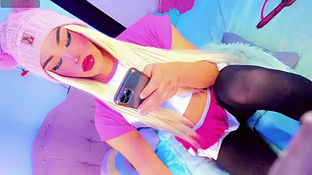 Chat XXX Live Shiaki_04