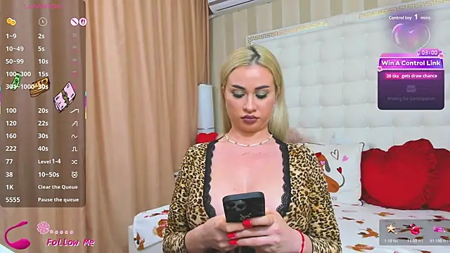 annemarry96_ Live XXX Chat