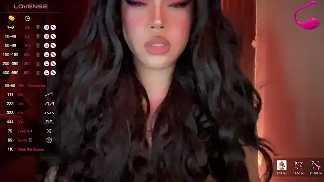 madam_agnes1 라이브 XXX 채팅
