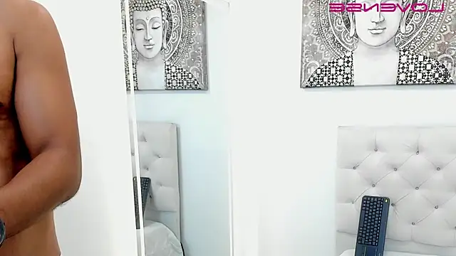 Chat XXX en directo de Chirs_Arthus