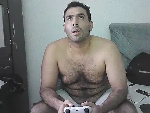 IronSideBear Live XXX-chat
