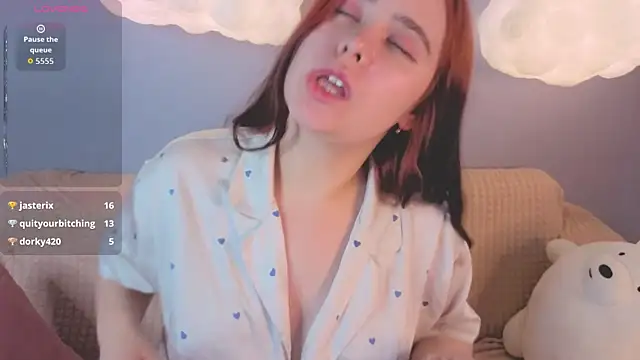 Alis_Platt's Live XXX Chat