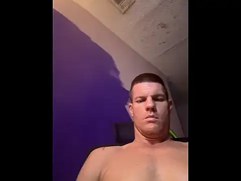 Show Webcam de JockNThirsty