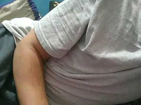 Precumboner Live XXX Chat