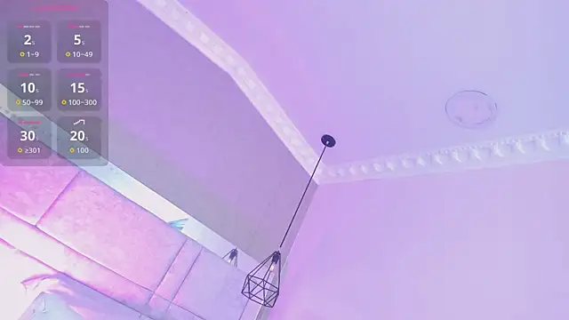 Živý XXX chat kimCosseyy