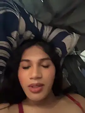 Chat XXX Live slutty_aki
