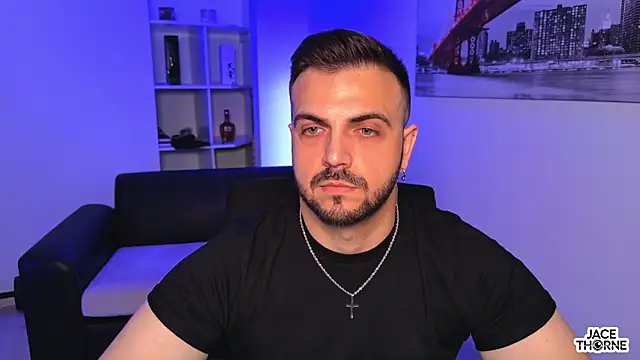 Онлайн чат XXX Jace_Thorne